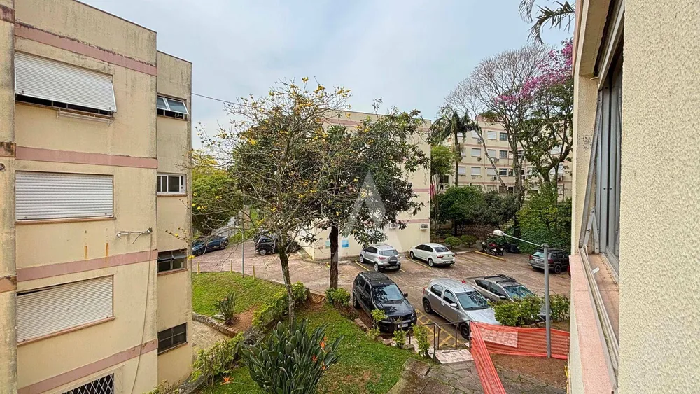 Apartamento, 1 quarto, 32 m² - Foto 2