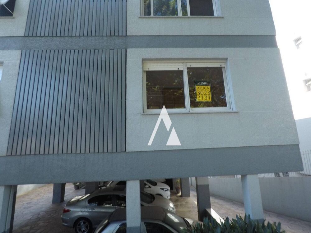 Apartamento à venda com 2 quartos, 61m² - Foto 1