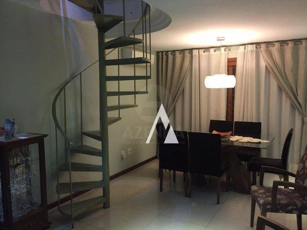 Cobertura, 3 quartos, 160 m² - Foto 29