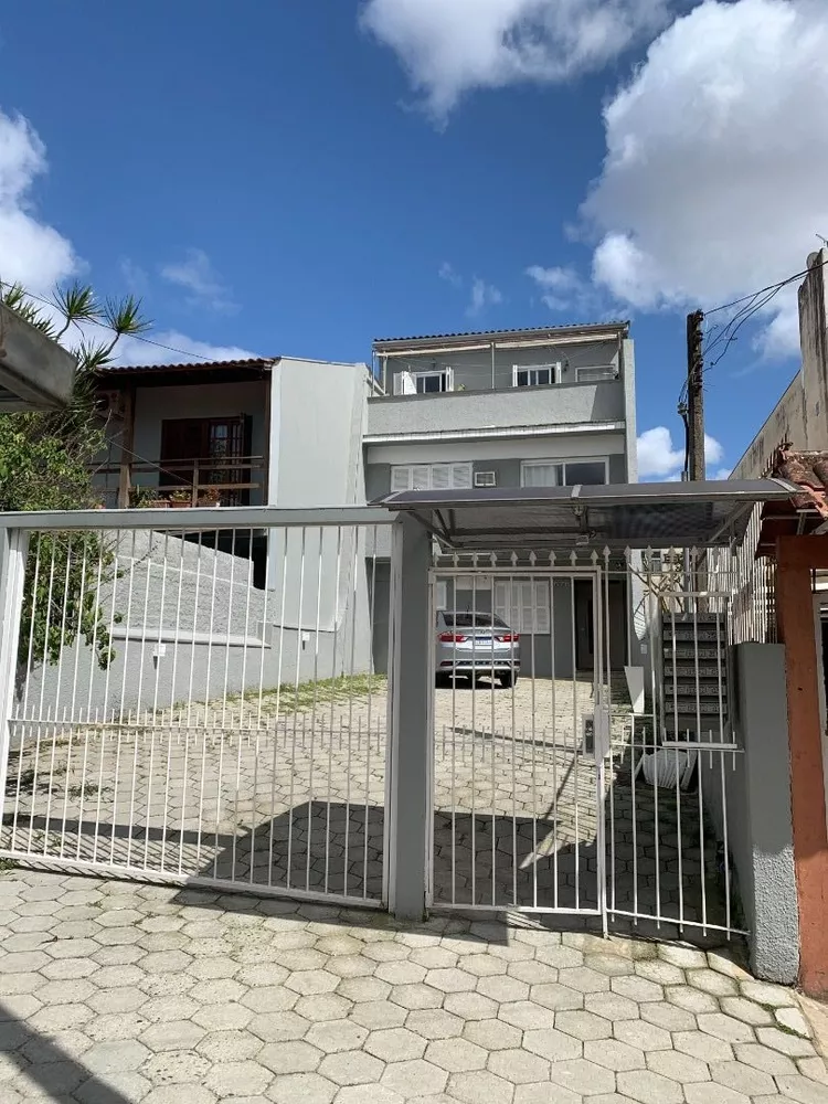 Cobertura, 3 quartos, 160 m² - Foto 1