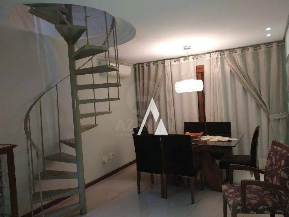 Cobertura, 3 quartos, 160 m² - Foto 2