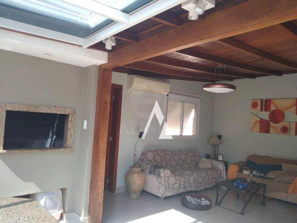Cobertura, 3 quartos, 160 m² - Foto 20