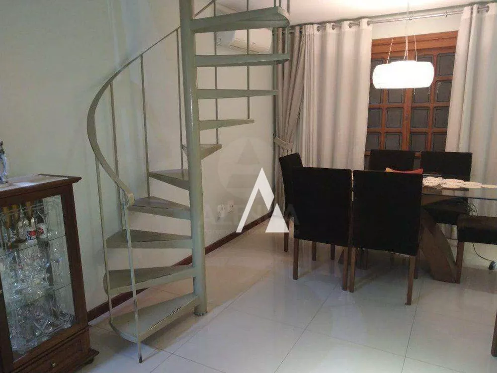Cobertura, 3 quartos, 160 m² - Foto 5