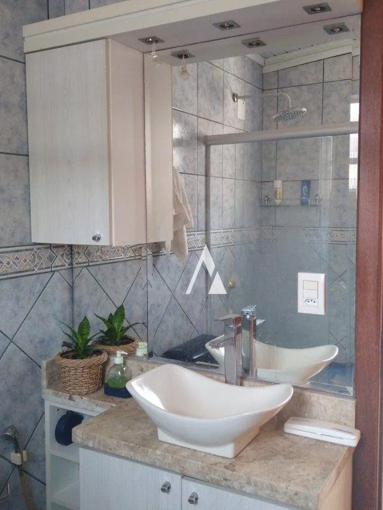 Cobertura, 3 quartos, 160 m² - Foto 13
