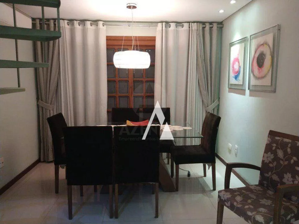 Cobertura, 3 quartos, 160 m² - Foto 11