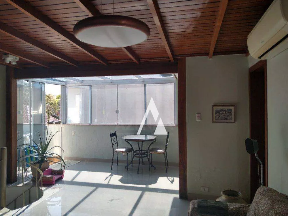 Cobertura, 3 quartos, 160 m² - Foto 22