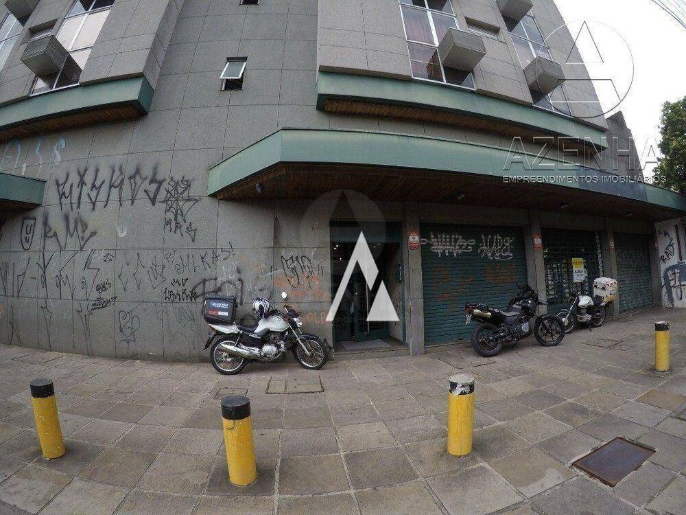 Sala-Conjunto, 28 m² - Foto 2