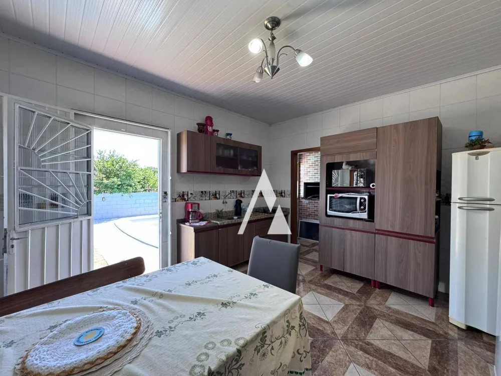 Sobrado, 3 quartos, 133 m² - Foto 5