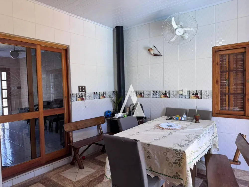 Sobrado, 3 quartos, 133 m² - Foto 6