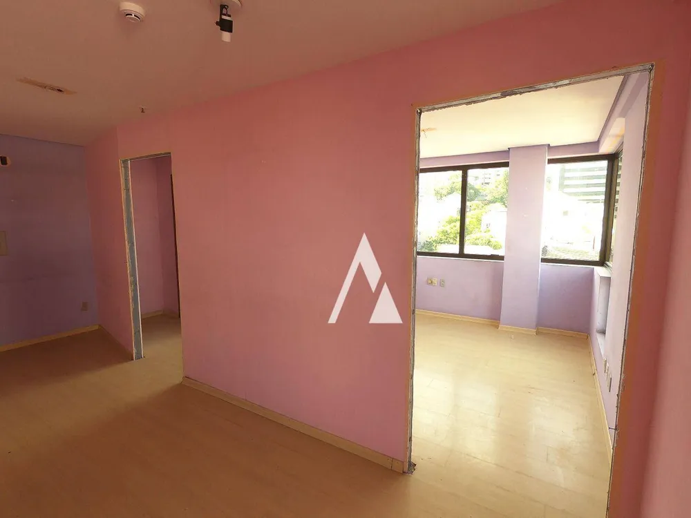 Sala-Conjunto, 36 m² - Foto 3