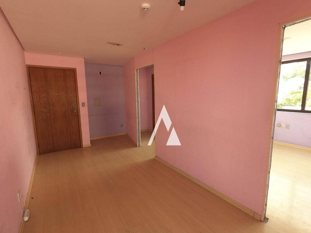 Sala-Conjunto, 36 m² - Foto 1