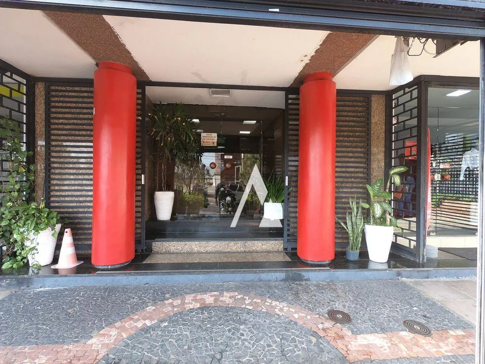 Sala-Conjunto, 36 m² - Foto 2