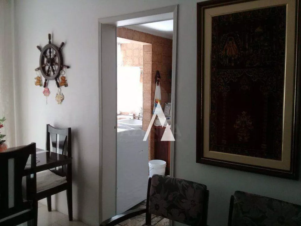 Apartamento, 2 quartos, 54 m² - Foto 3