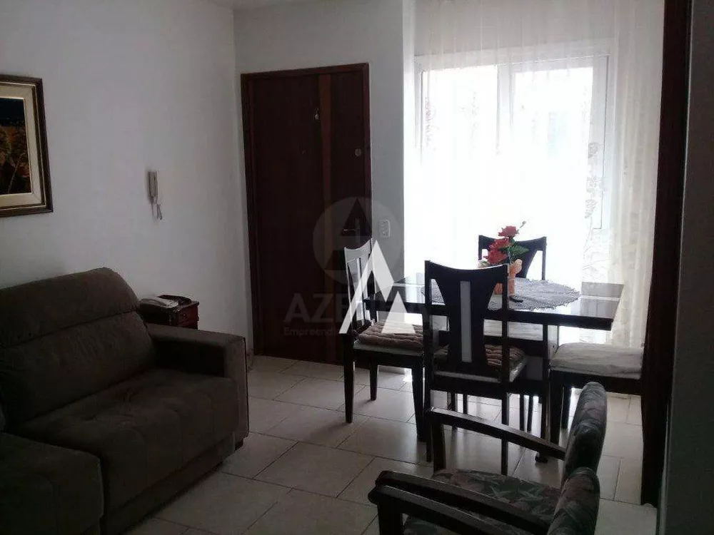 Apartamento, 2 quartos, 54 m² - Foto 5