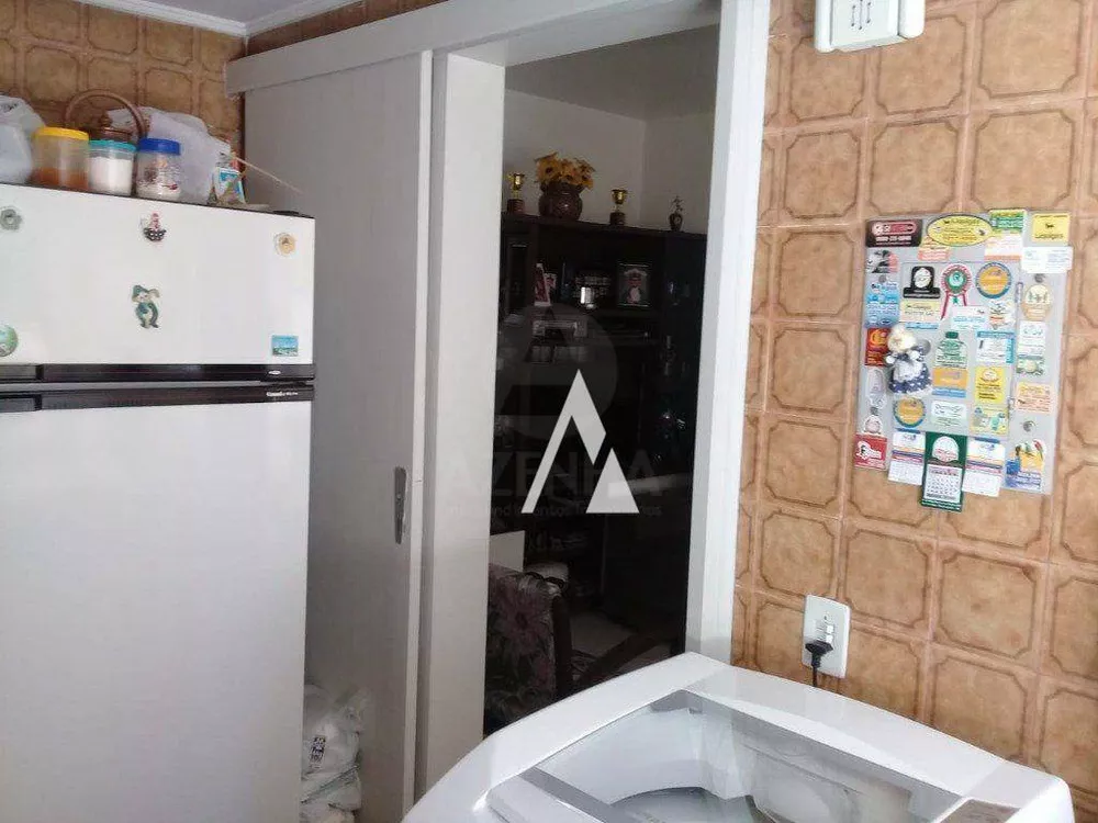 Apartamento, 2 quartos, 54 m² - Foto 1
