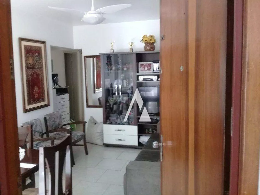 Apartamento, 2 quartos, 54 m² - Foto 4