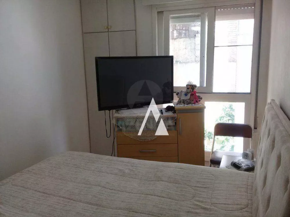 Apartamento, 2 quartos, 54 m² - Foto 2