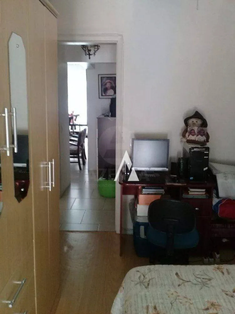 Apartamento, 2 quartos, 54 m² - Foto 6