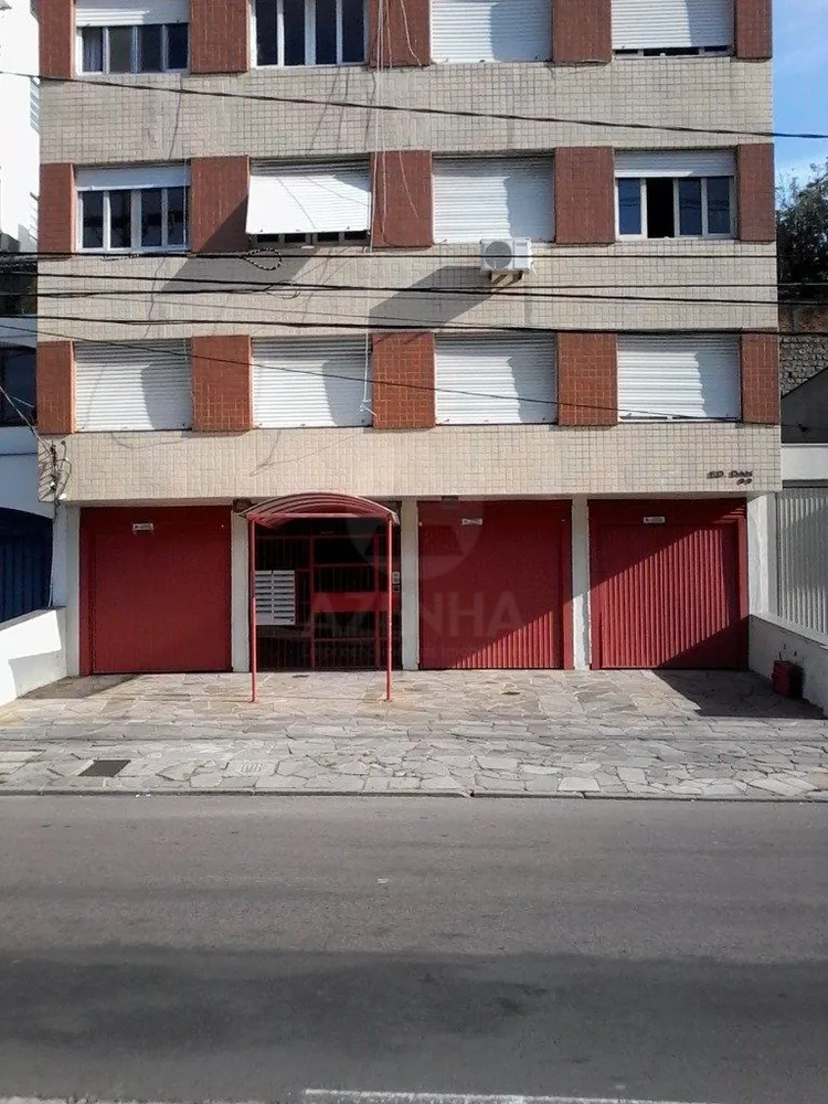 Apartamento, 2 quartos, 54 m² - Foto 7
