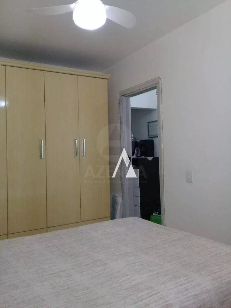 Apartamento, 2 quartos, 54 m² - Foto 9