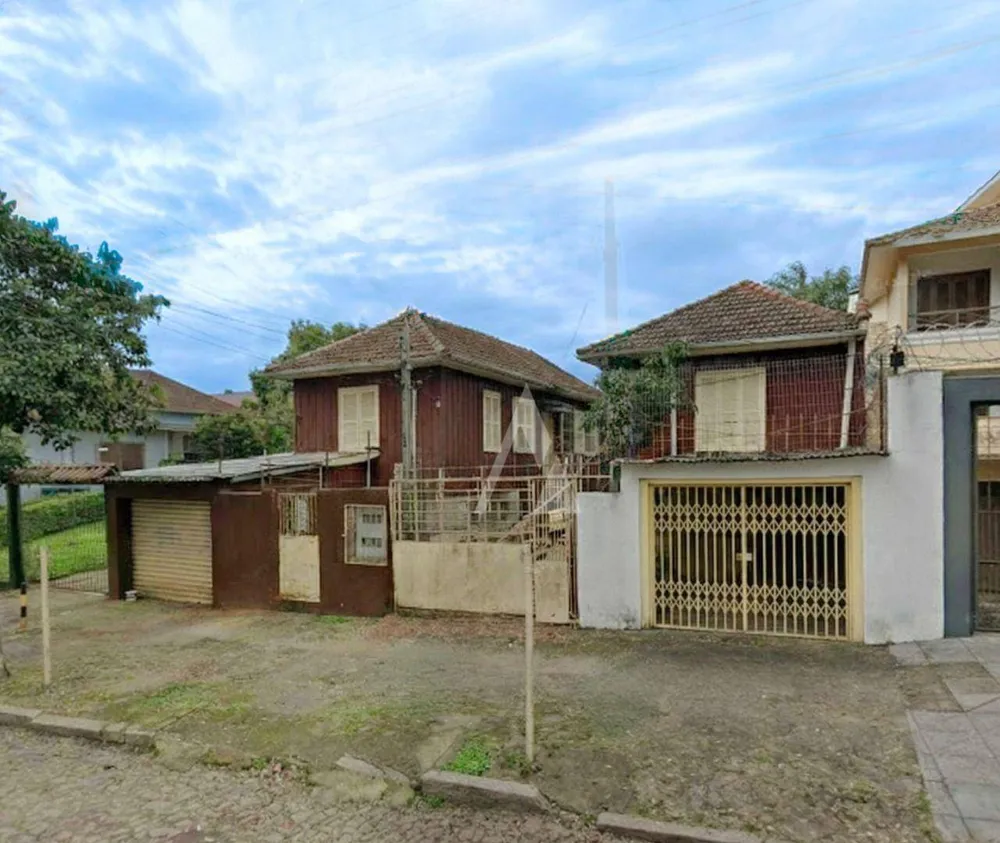 Terreno, 579 m² - Foto 2