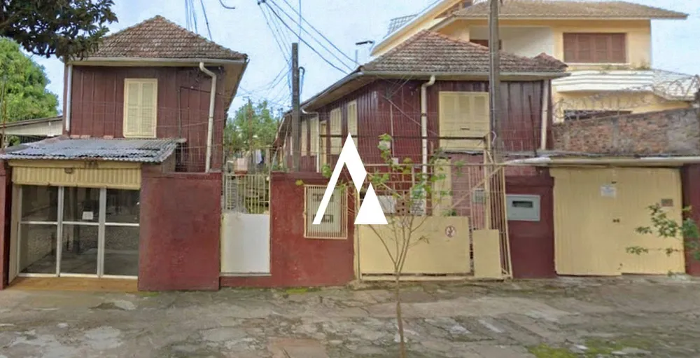 Terreno, 579 m² - Foto 1