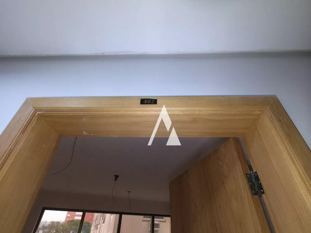 Sala-Conjunto, 41 m² - Foto 6