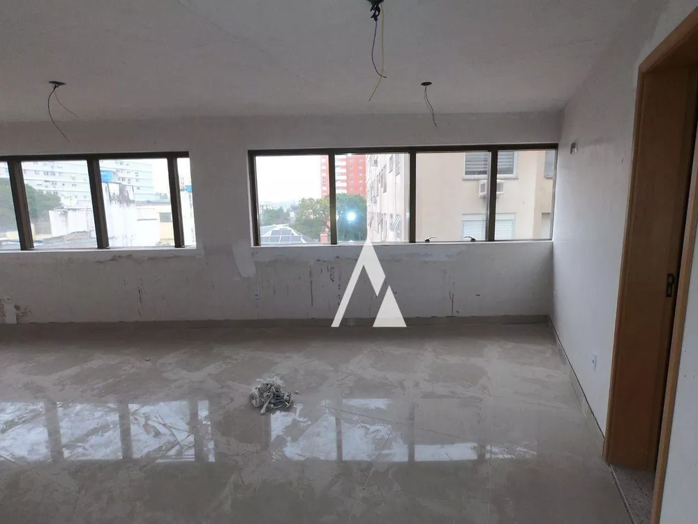 Sala-Conjunto, 41 m² - Foto 3