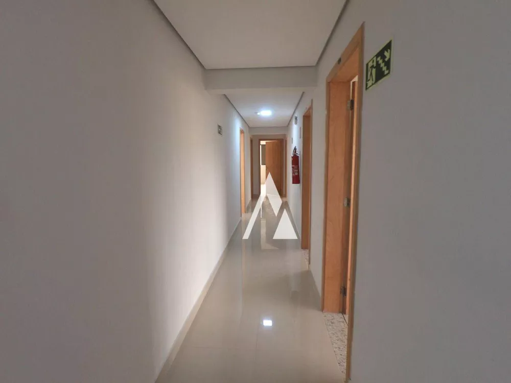 Sala-Conjunto, 41 m² - Foto 4