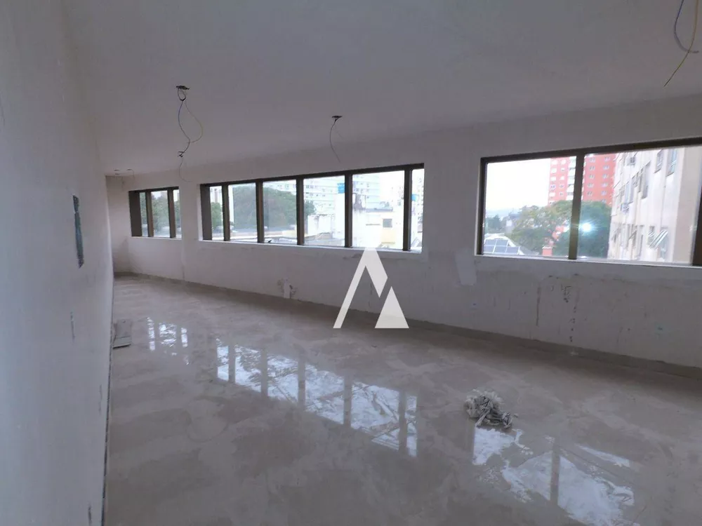 Sala-Conjunto, 41 m² - Foto 1