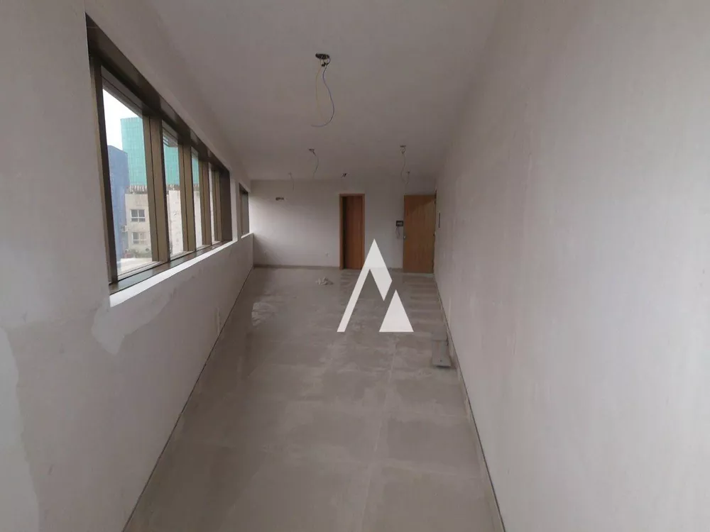 Sala-Conjunto, 41 m² - Foto 2