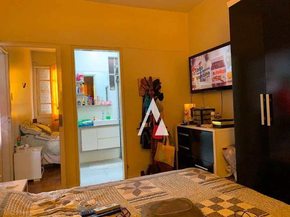 Apartamento, 1 quarto, 38 m² - Foto 19
