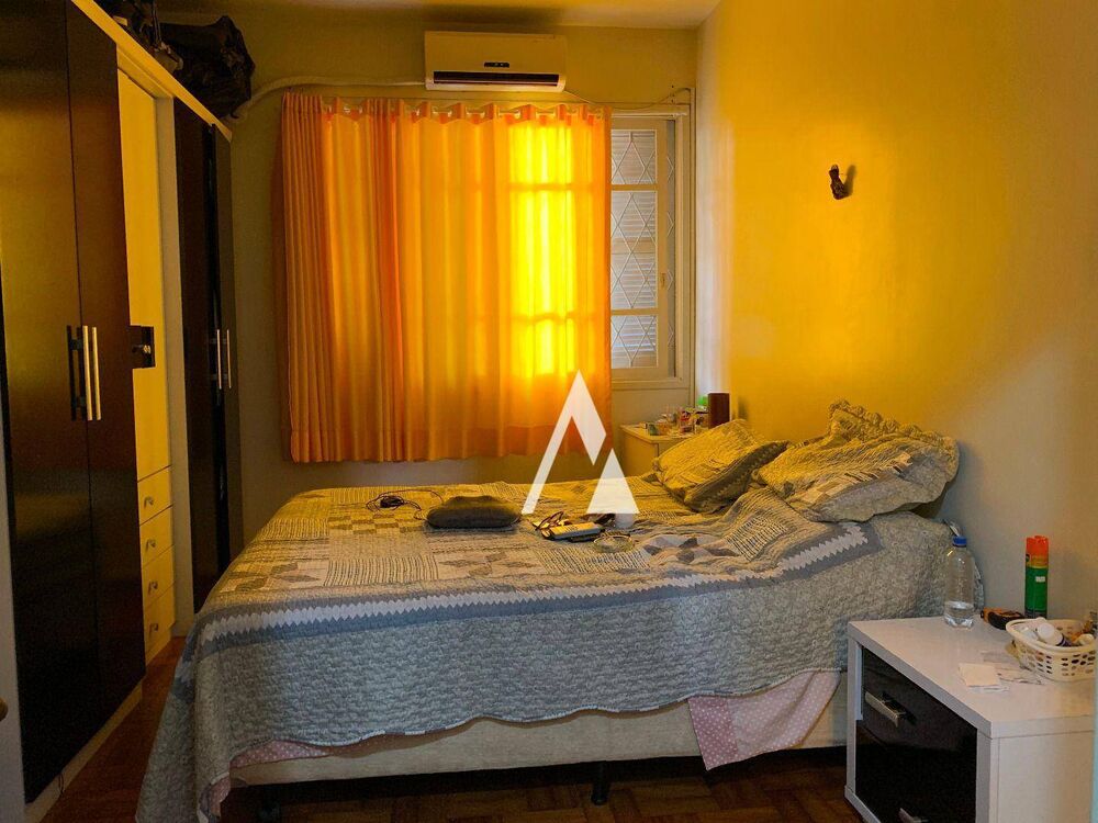 Apartamento à venda com 1 quarto, 38m² - Foto 12