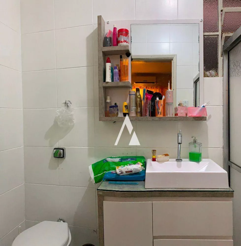 Apartamento, 1 quarto, 38 m² - Foto 16