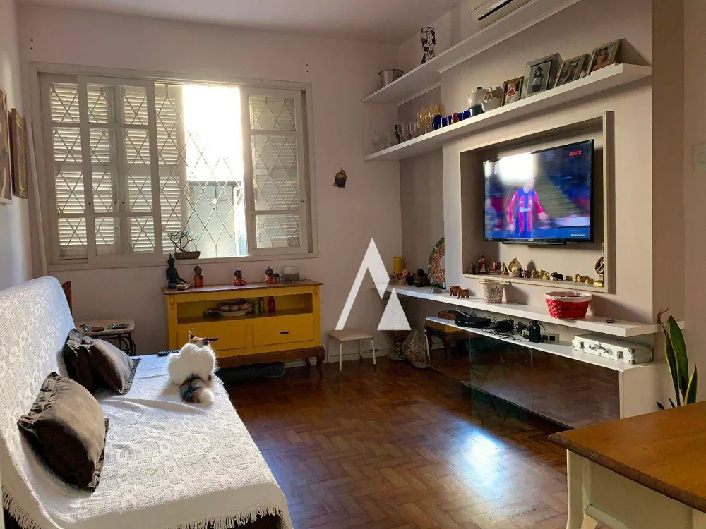 Apartamento, 1 quarto, 38 m² - Foto 11