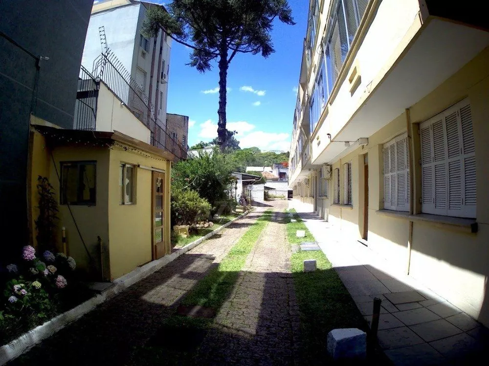 Apartamento, 1 quarto, 38 m² - Foto 3