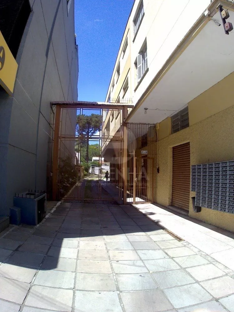 Apartamento, 1 quarto, 38 m² - Foto 1