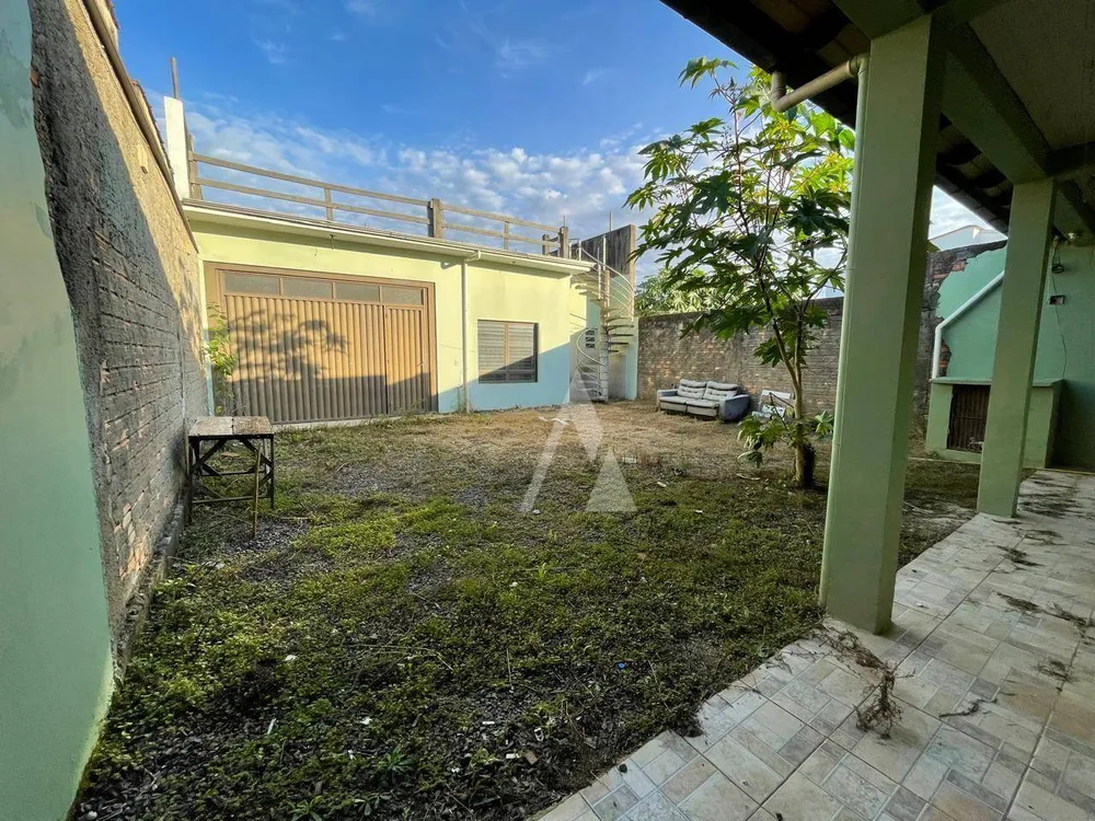 Casa, 2 quartos, 197 m² - Foto 9
