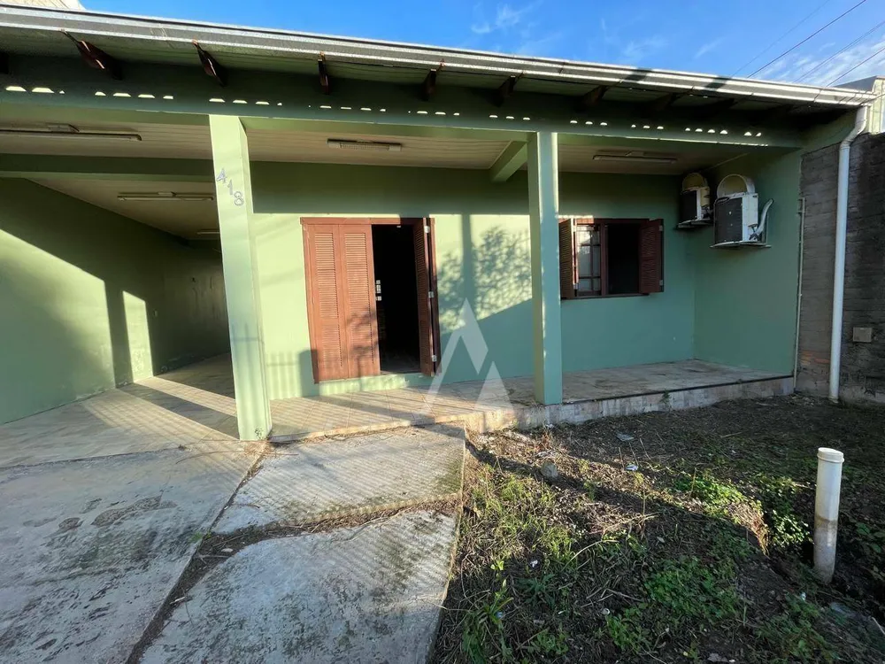 Casa, 2 quartos, 197 m² - Foto 1
