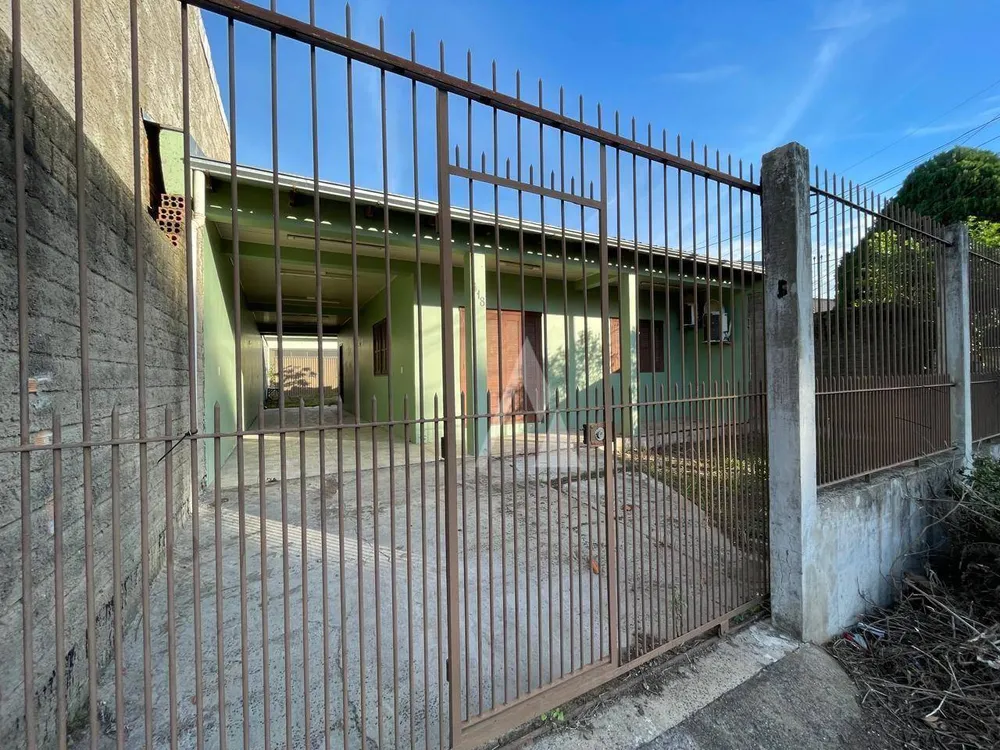 Casa, 2 quartos, 197 m² - Foto 2