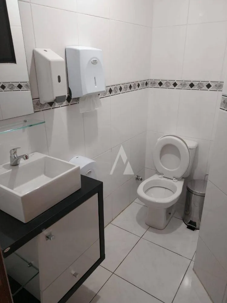 Sala-Conjunto, 37 m² - Foto 10