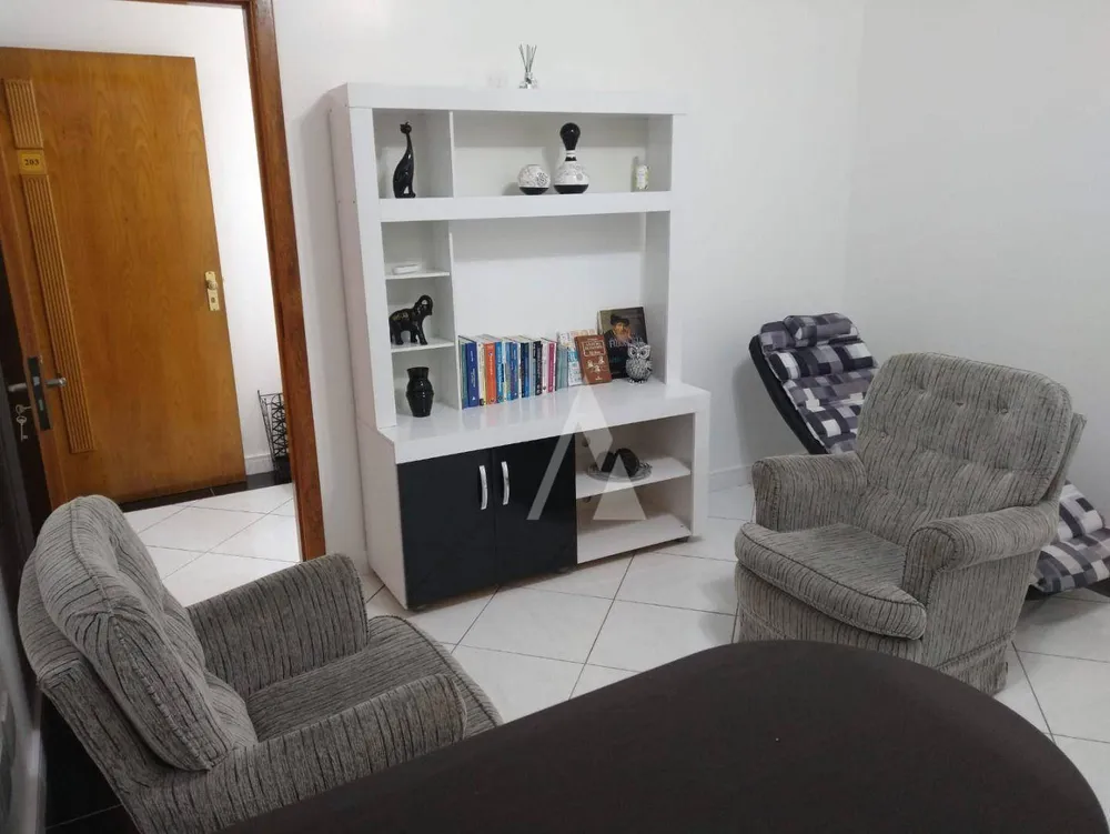 Sala-Conjunto, 37 m² - Foto 11