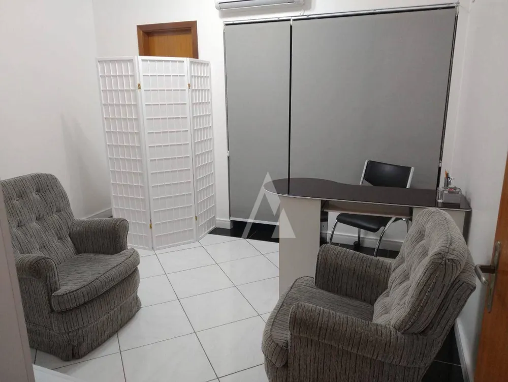 Sala-Conjunto, 37 m² - Foto 5