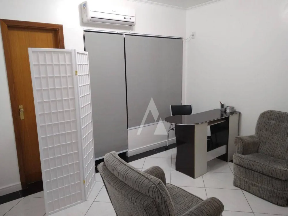 Sala-Conjunto, 37 m² - Foto 1