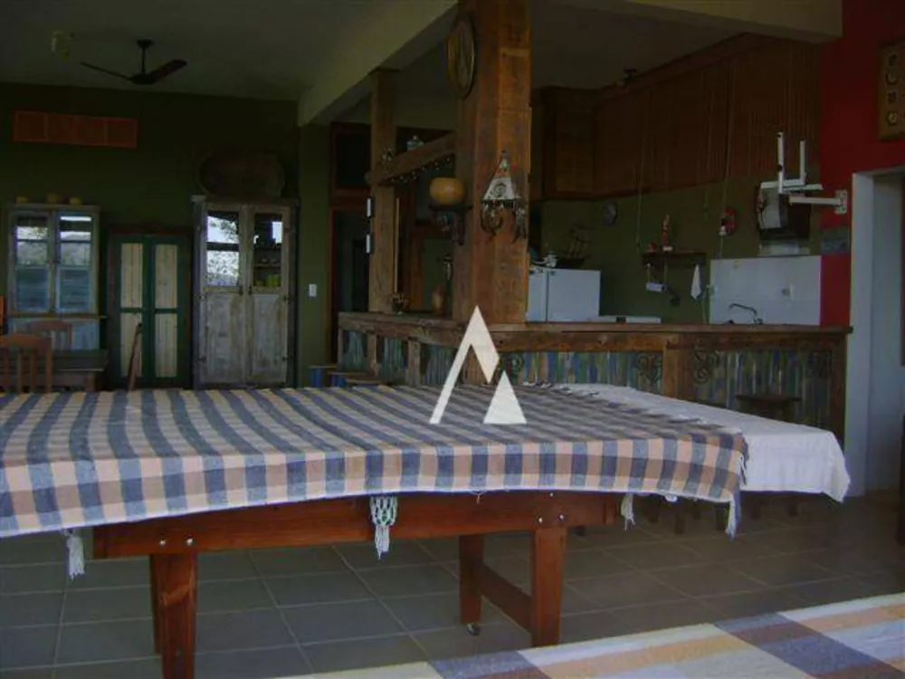 Casa, 1 quarto, 349 m² - Foto 11