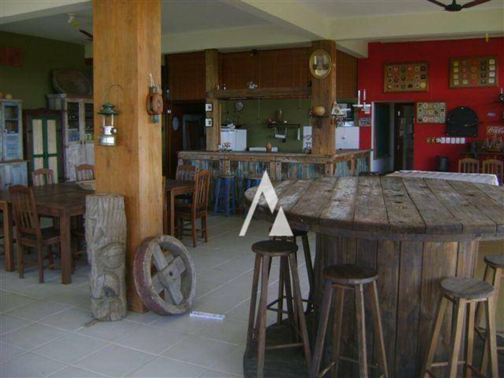 Casa, 1 quarto, 349 m² - Foto 7