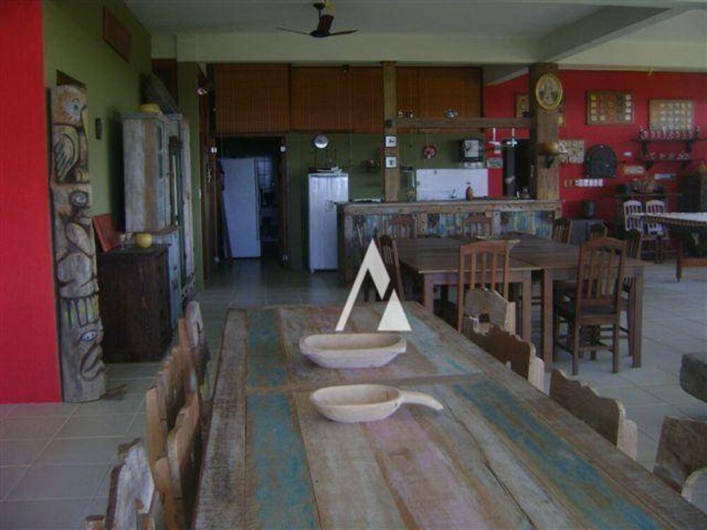 Casa, 1 quarto, 349 m² - Foto 6