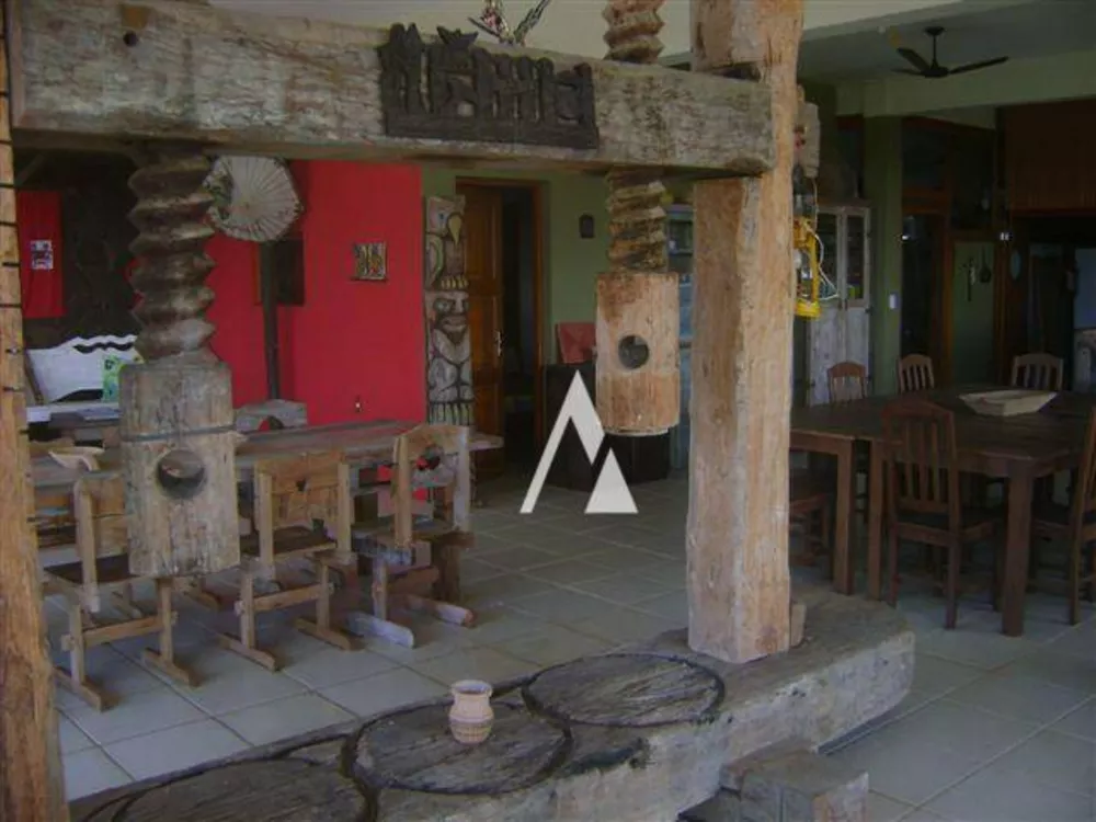 Casa, 1 quarto, 349 m² - Foto 4