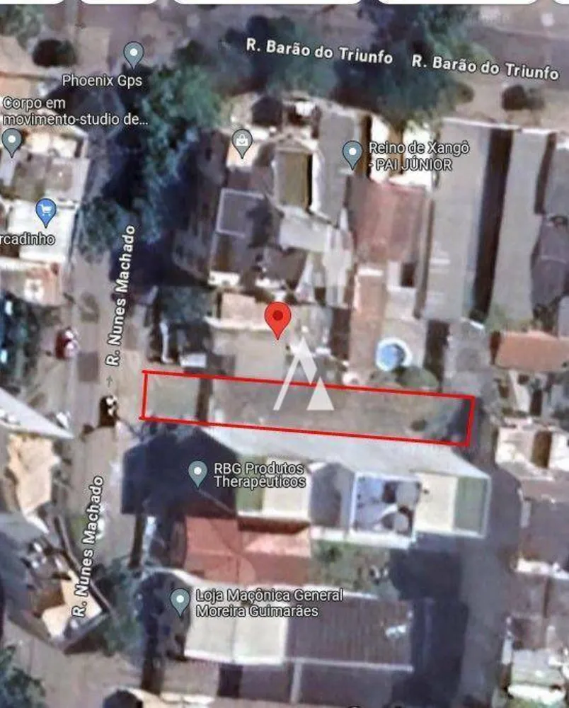Terreno, 295 m² - Foto 7