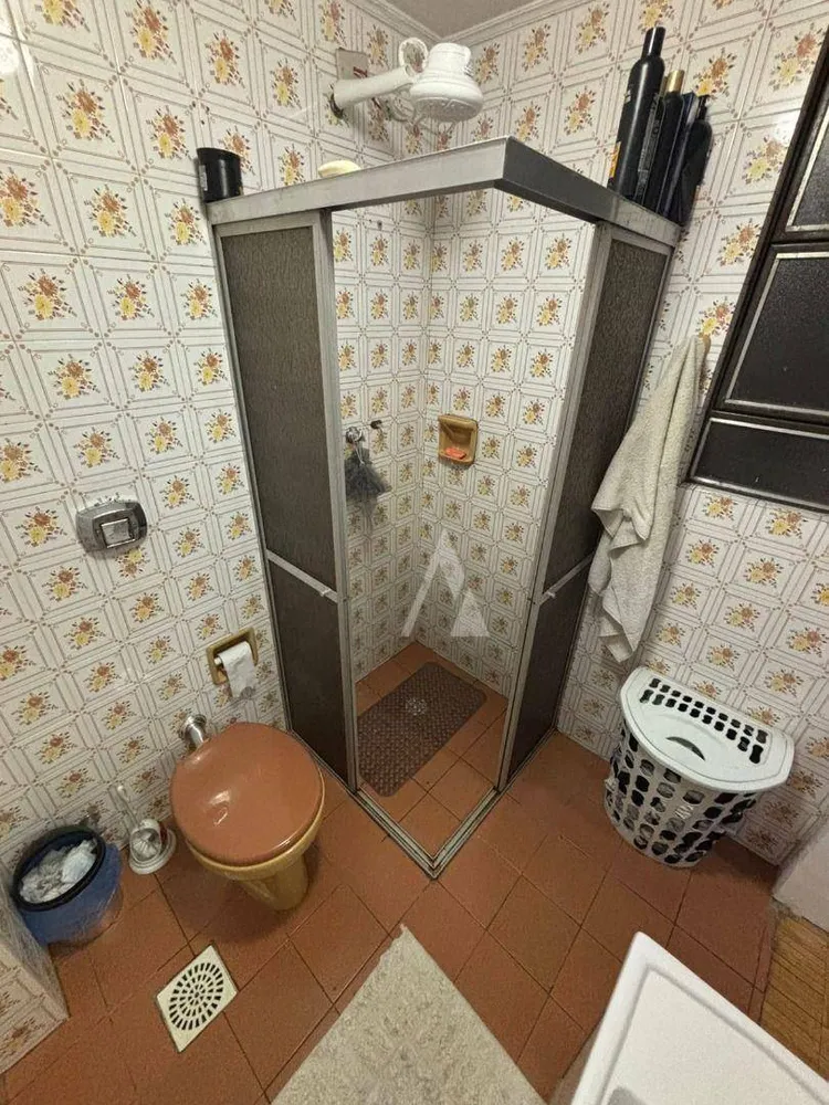 Kitnet-Studio, 32 m² - Foto 1